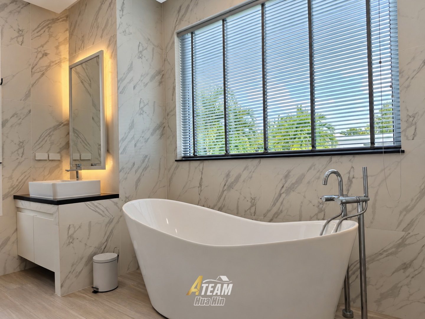 Like-New 3-Bedroom Pool Villa, thumbnail 20