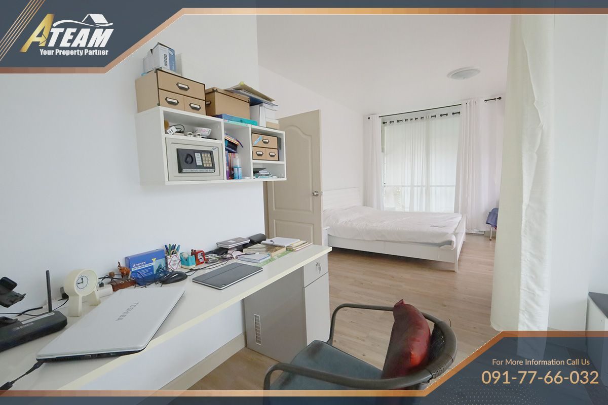 2- story House for Sale in Soi 94, thumbnail 5