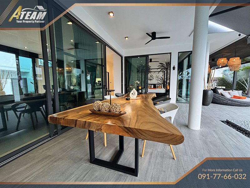 Luxury Modern Villa in Lalua Hua Hin – 15,000,000 THB, thumbnail 45