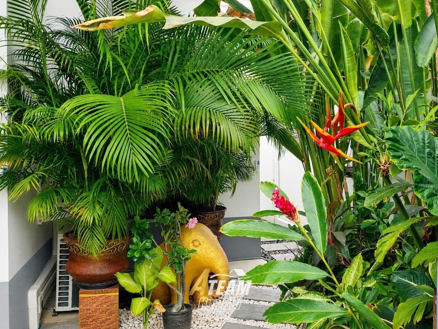 Private Pool Villa for Sale at Sunshine International Prestige – Hua H, thumbnail 21