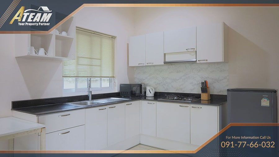 Modern Stand-Alone House with Private Pool for Sale – Hua Hin Soi 88 3, thumbnail 17