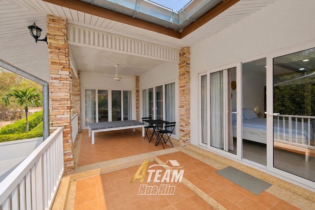 Spacious 2-Storey Pool Villa with Tropical Mountain Views – Soi 88, thumbnail 24