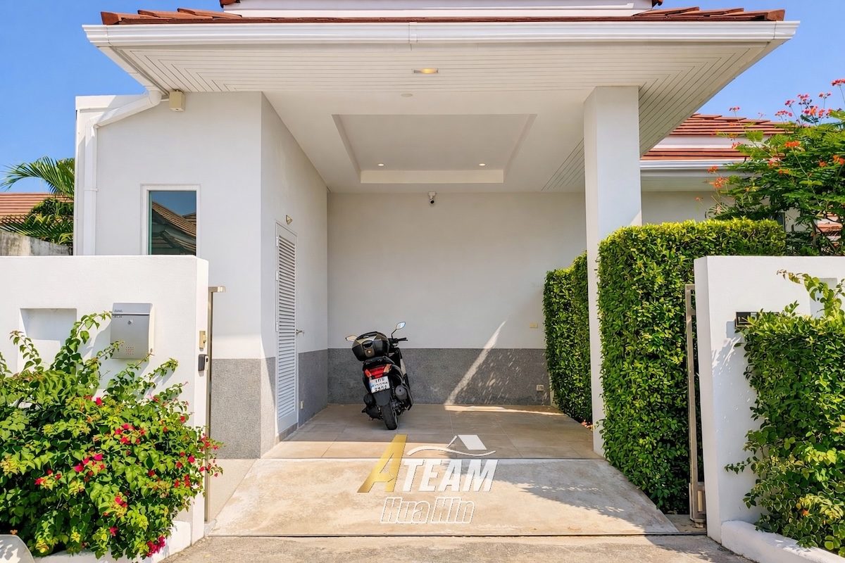 3 bedrooms pool villa in Woodland Freehold!!, thumbnail 17