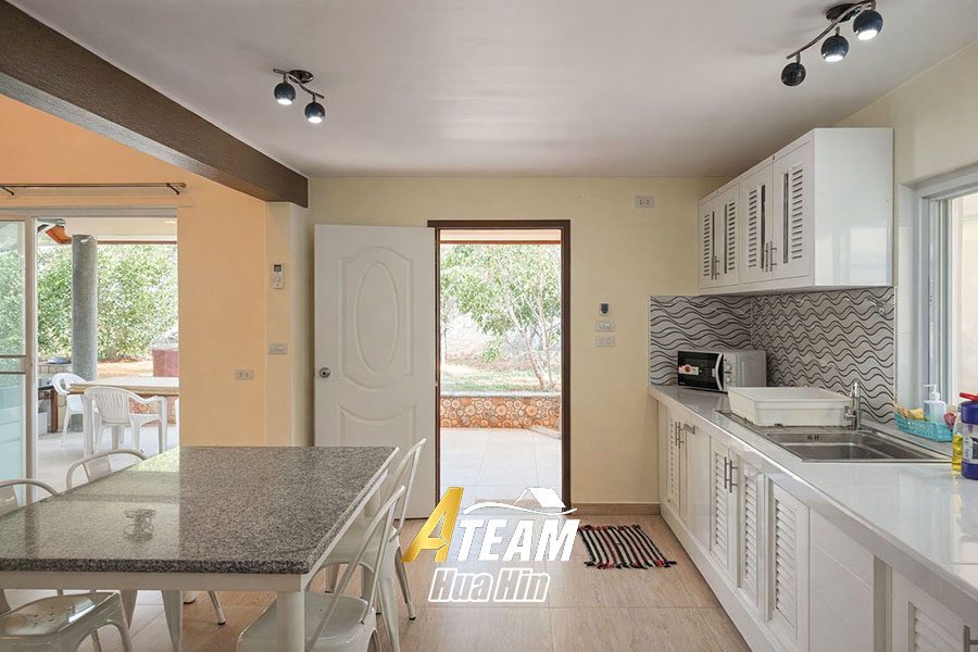 Single-Story House for Sale in Wang Pong, Hua Hin – 4.2M THB, thumbnail 5