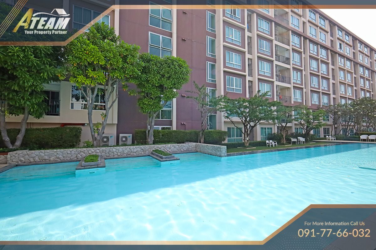 New renovated 1-Bedroom Condo in Khao Takiab, Hua Hin, thumbnail 11