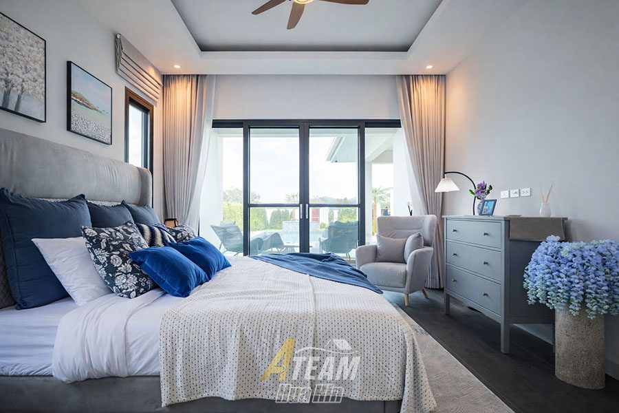 Modern 3 Bed 2 Bath Home to built near Black Mountain, thumbnail 18
