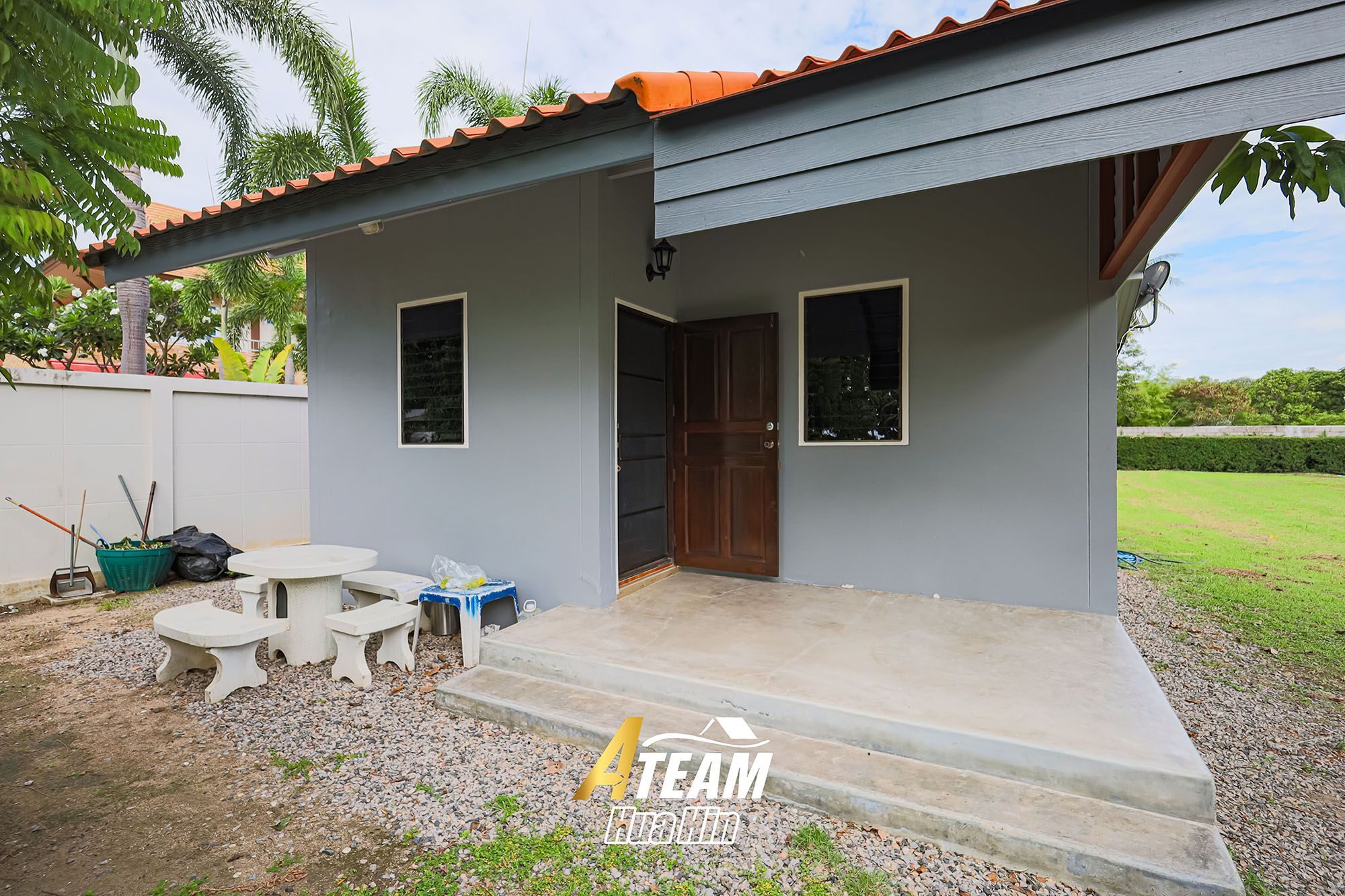 Terrain à vendre à Hua Hin Soi 6 avec vue sur les montagnes, miniature 10