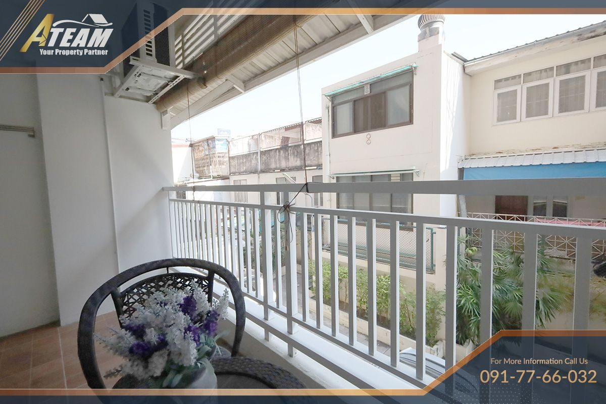 Fully Renovated 1 Bedroom 52 sqm in Hua Hin Center, thumbnail 16