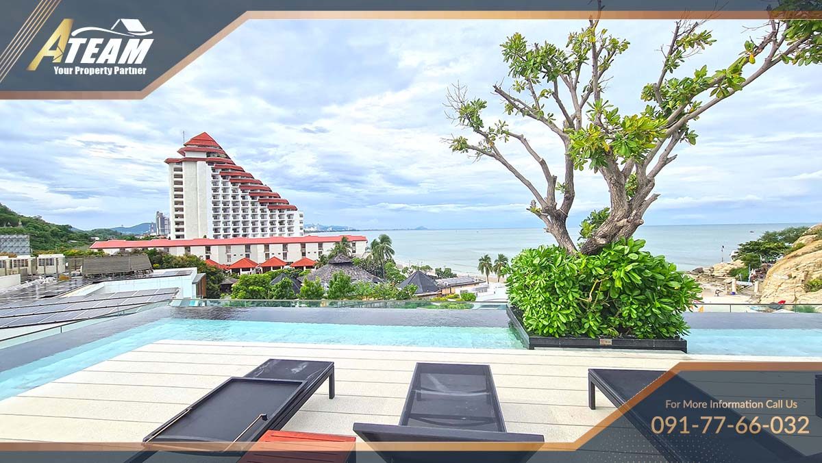 Huge 148 sq condo with the beach as your garden, thumbnail 49