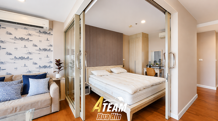 FOR SALE | 1-Bedroom Beachfront Condo at Boat House, thumbnail 10