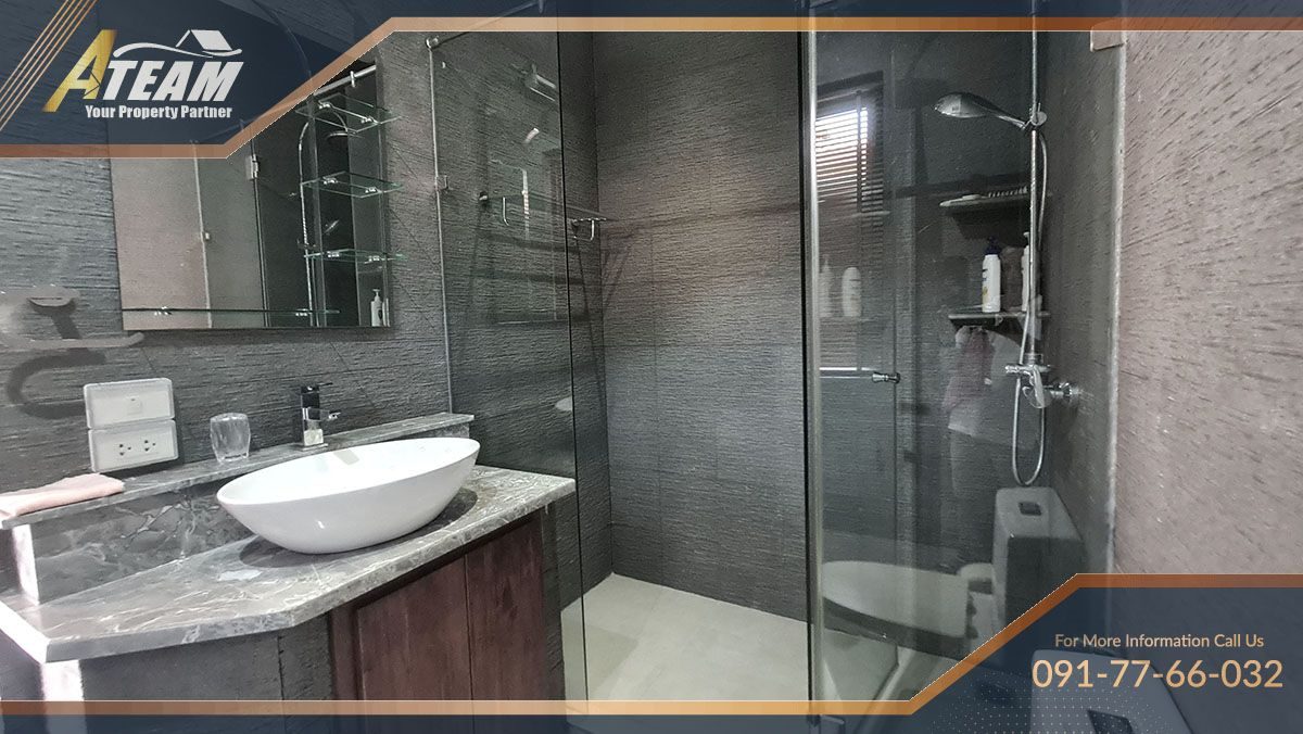 Luxury Pool Villa For Sale in Hana Village, Pranburi, thumbnail 9