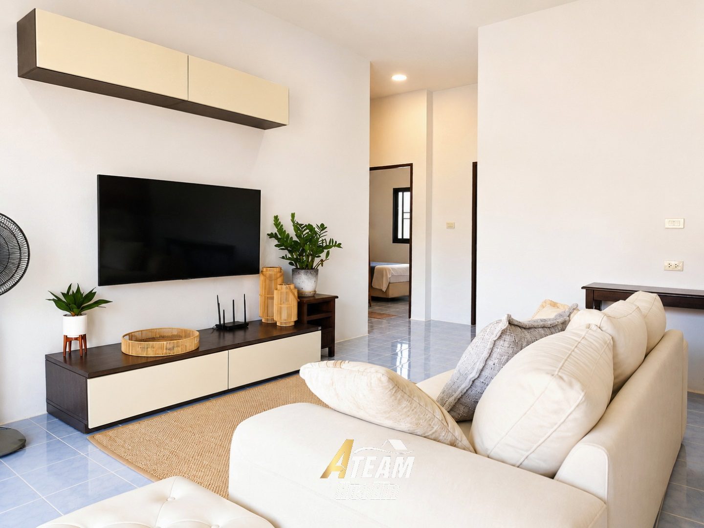 Beautifully Renovated 3-Bedroom Home with Private Plunge Pool, thumbnail 8