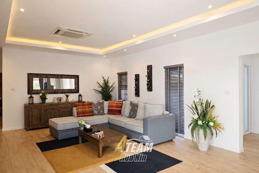 Elegant Pool Villa at Mali Lotus , thumbnail 6
