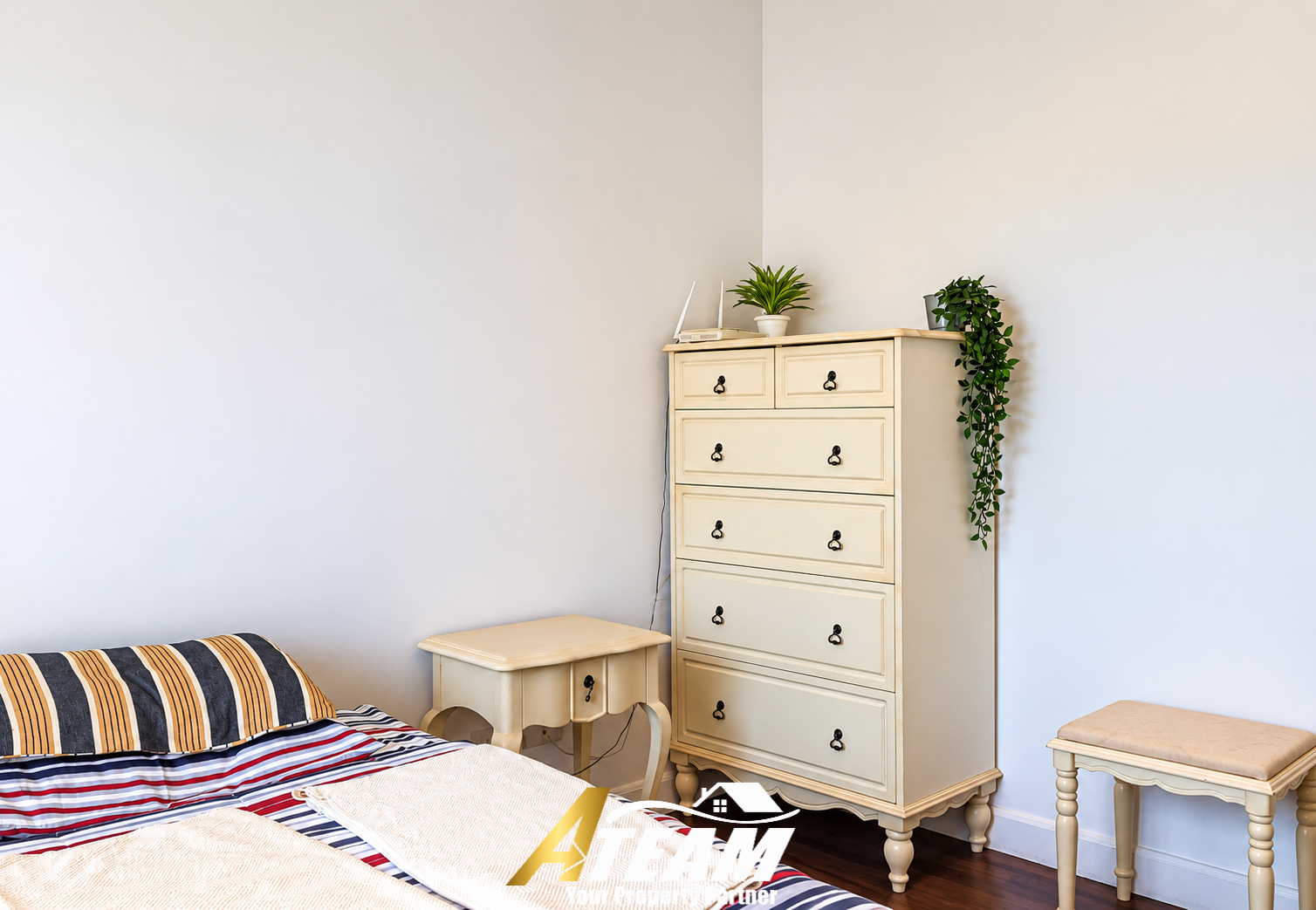 Beachfront Condo for Rent at Baan Sanpluem, thumbnail 9