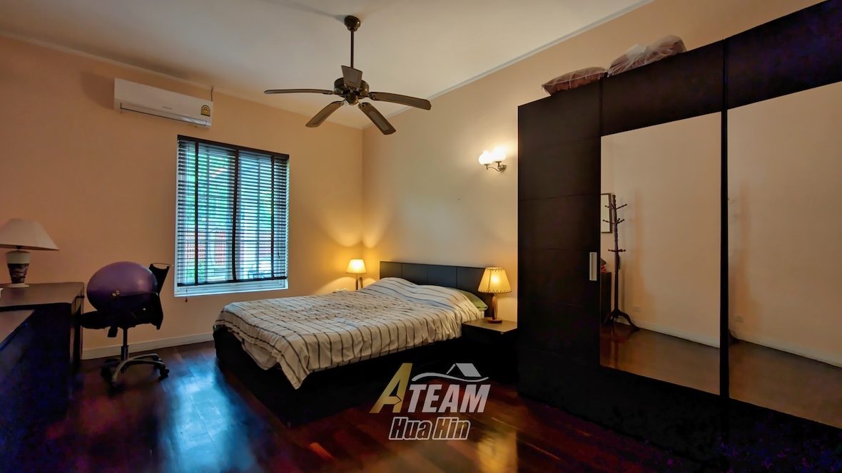 Pool Villa with Stunning Mountain Views in Khao Tao – 2 Rai of Land, thumbnail 12