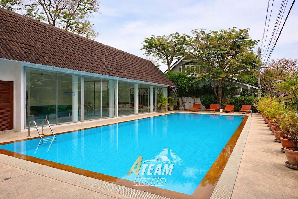 Beachfront Luxury Pool Villa for Sale in Baan Chaliang Lom, thumbnail 27