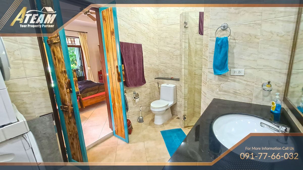 Cozy house for sale in Khao tao, Hua Hin, thumbnail 35