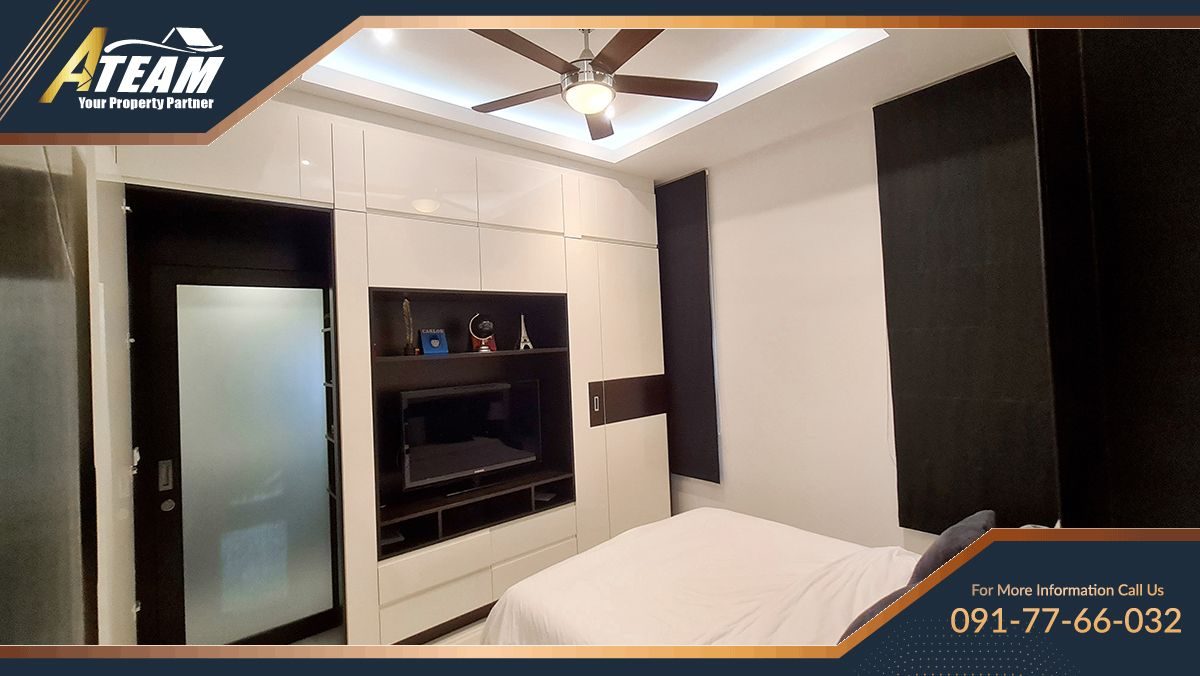 Pool Villa for Sale in Smart House Valley, Hua Hin, thumbnail 12
