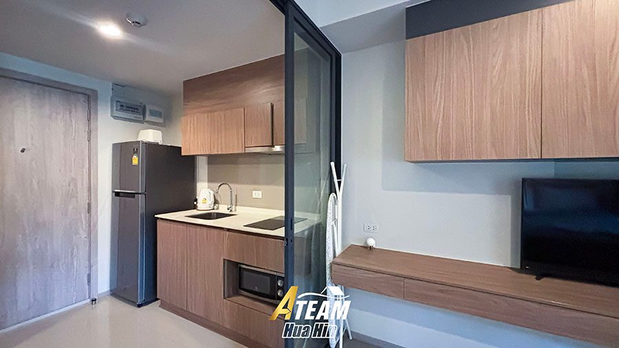 Cozy 1 Bedroom at La Casita for Sale 2.8 Million THB, thumbnail 24