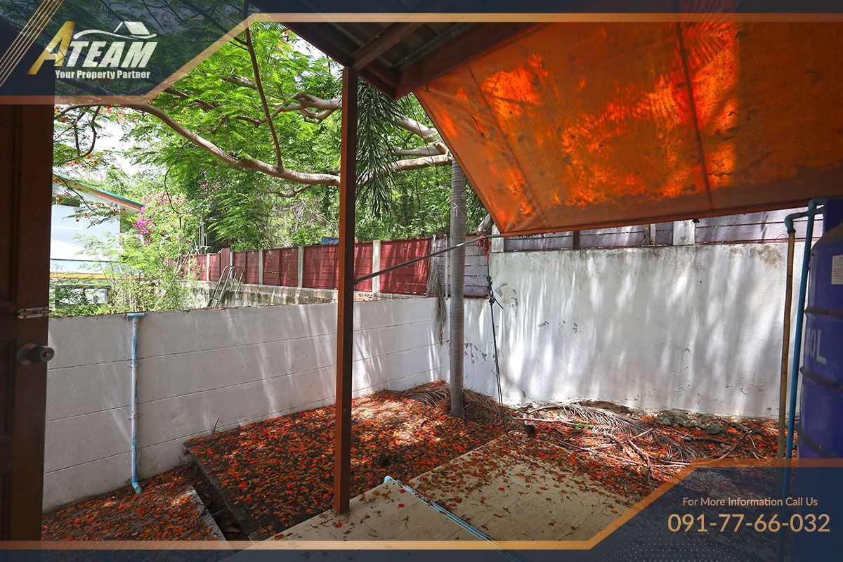 Affordable House with Rooftop Sea View – Smor phrong, Hua Hin, thumbnail 10