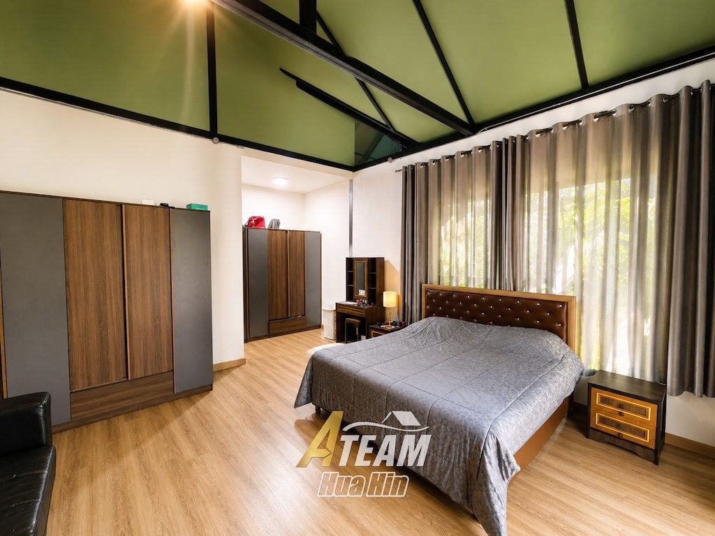 3-Bedroom House for Sale in Cha-Am, thumbnail 15