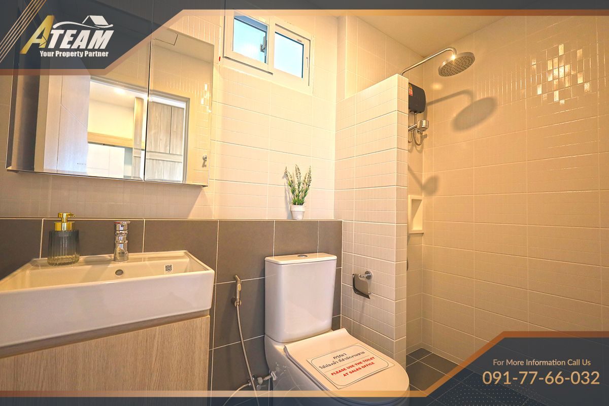 Fully Furnished 3-Bedroom Pool Villa for Sale in Hua Hin, thumbnail 19