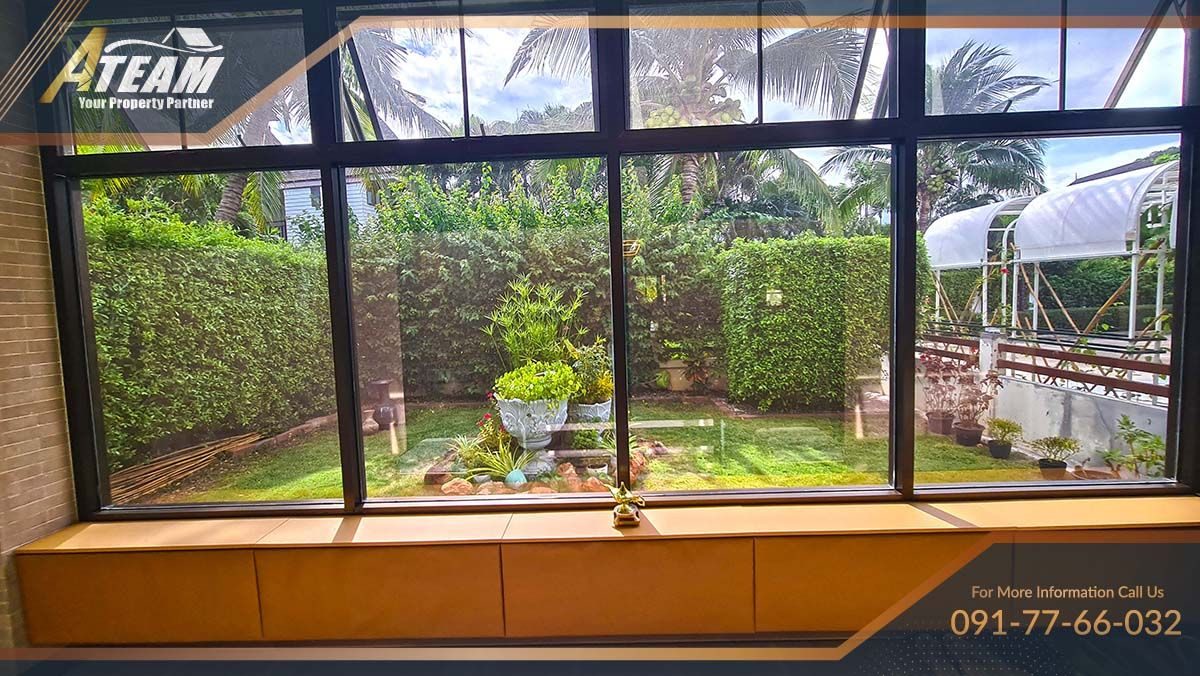 Moutain view 2 story pool villa in the heights 2 Khoa Tao Hua Hin, thumbnail 10