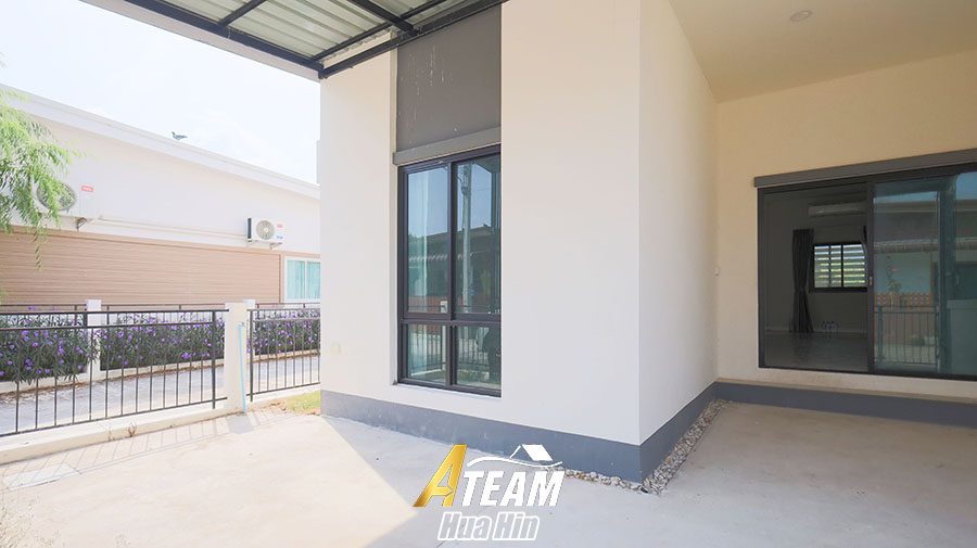 TownHouse 2 Bed 1 Bath in soi 94 - 1.89 THB, thumbnail 2
