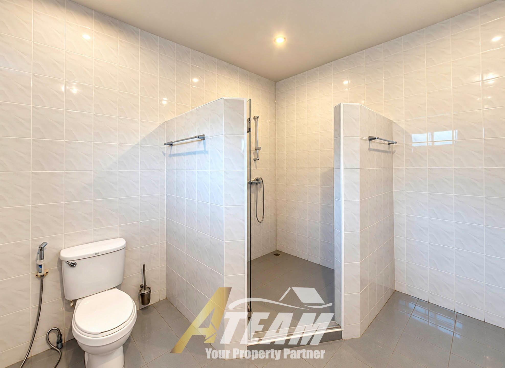 Spacious 3-Bedroom Private Pool Villa for Rent at Sunset Village 1, Hua Hin Soi 6, thumbnail 8