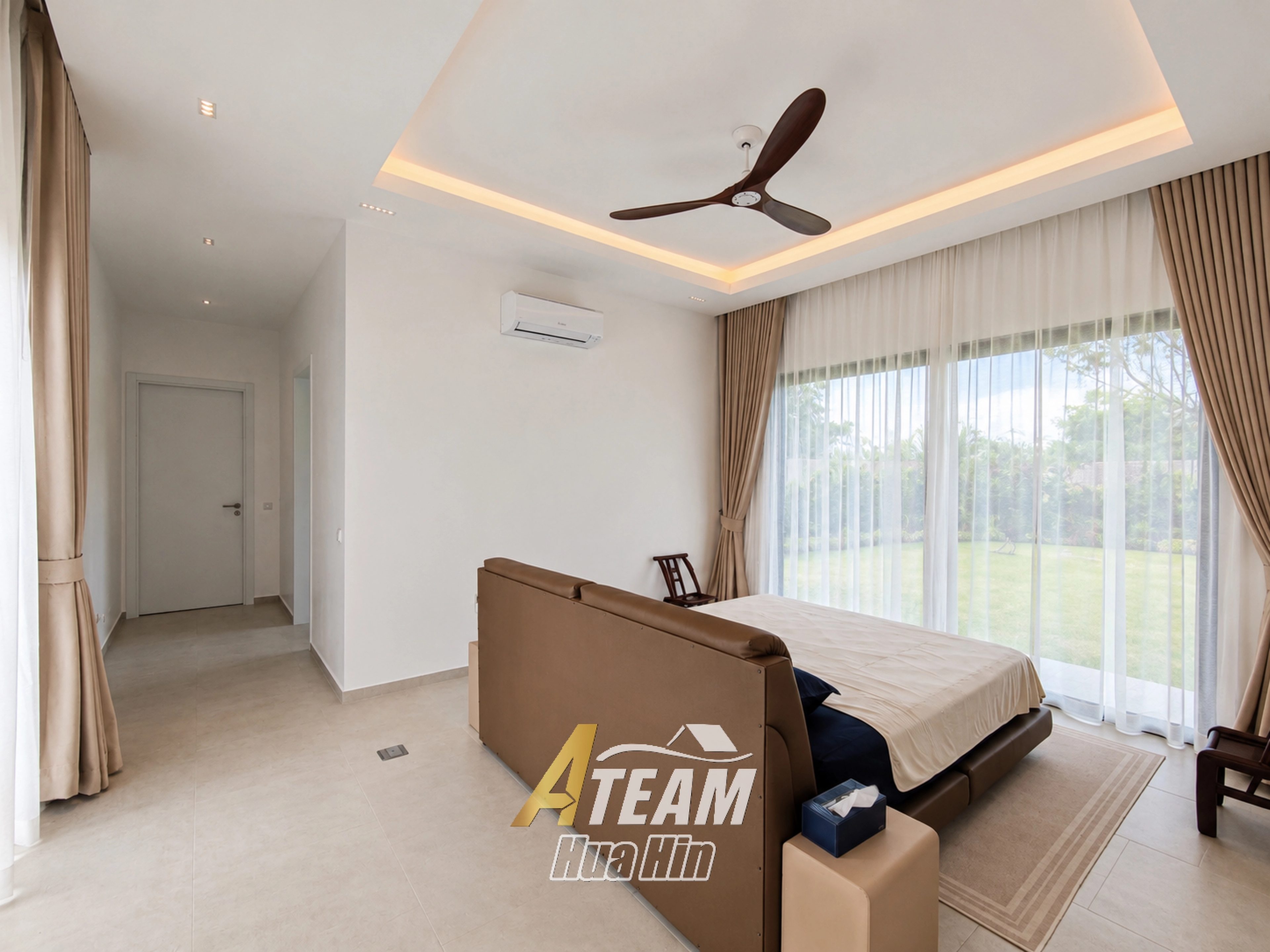 Contemporary Custom-Built Living at The Maze Hua Hin, thumbnail 16