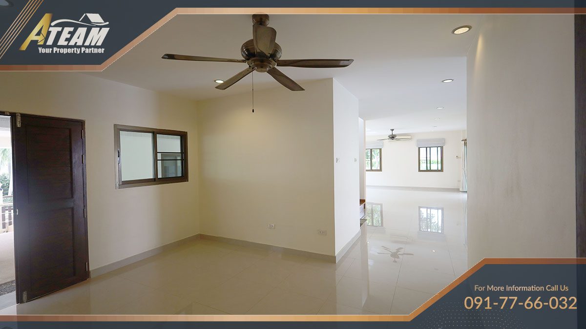 Spacious Family Retreat on a Large Double Plot in Heights 2, Khao Tao, thumbnail 21