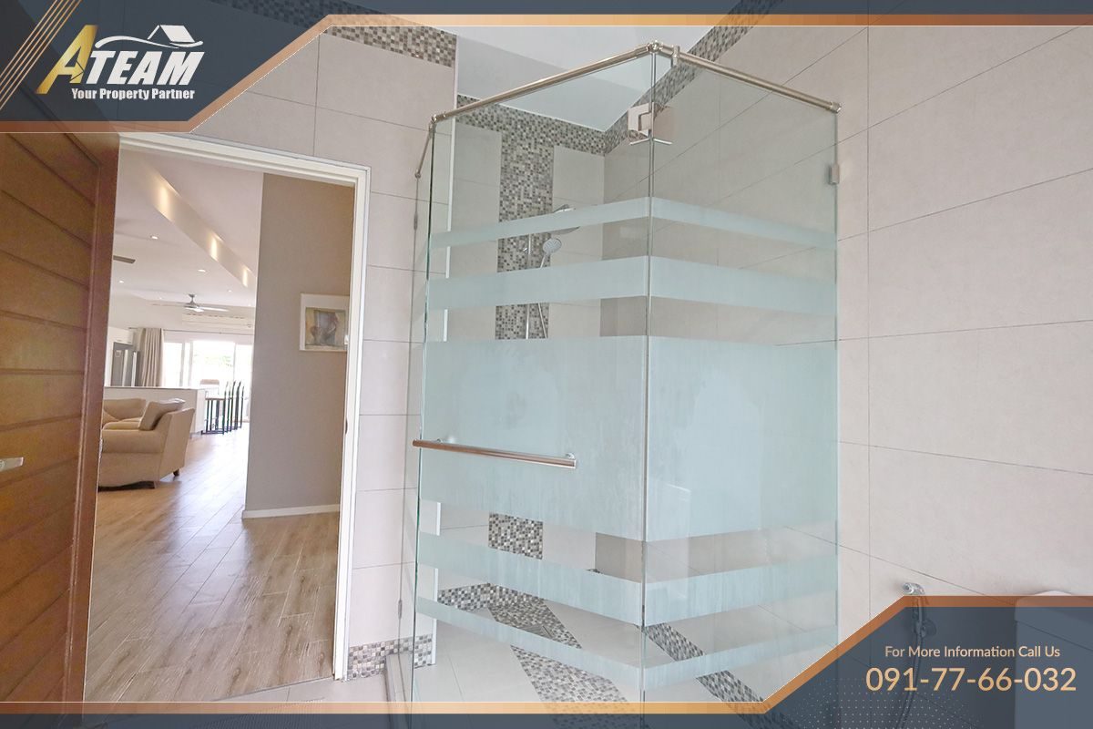 Luxurious 4-Bedroom Home in Mali Residences Hua Hin, thumbnail 15