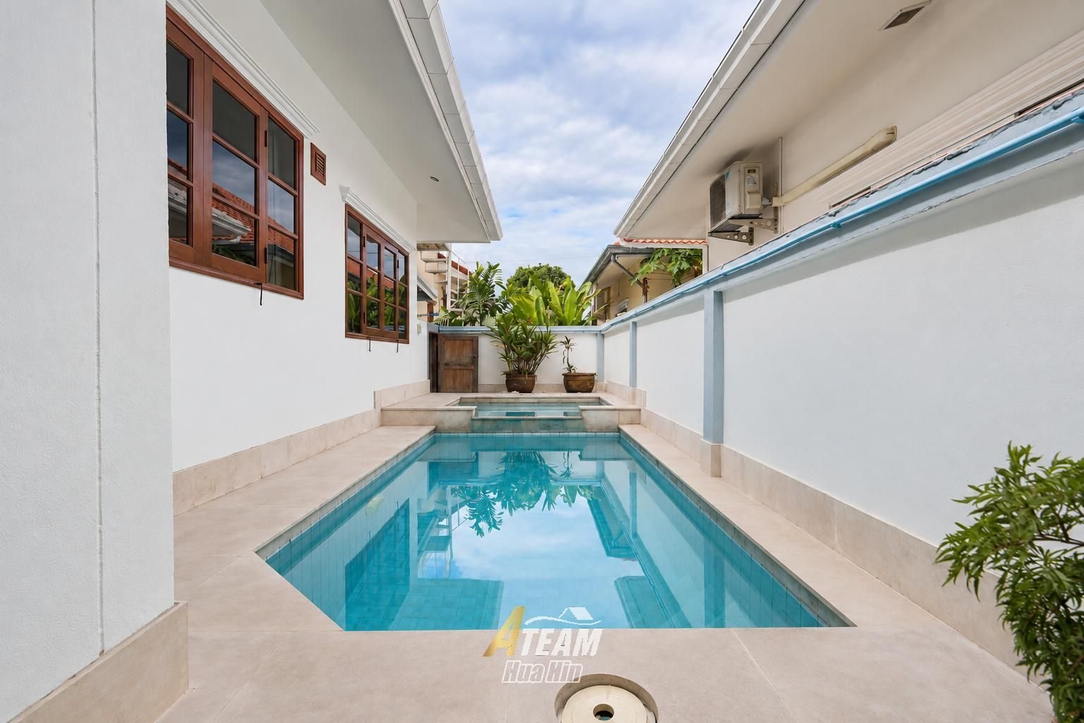 3-Bedroom Pool Villa for Sale in Soi 102, Hua Hin – 4.25 Million THB, thumbnail 19