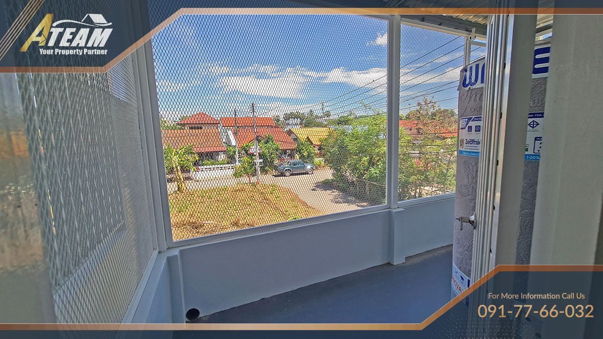 Exclusive Townhouse just 300m from the Beach Soi 51, thumbnail 35