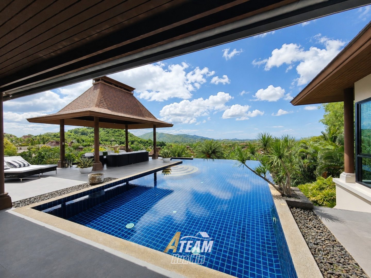 --Reserved-- One of the TOP 5 Luxury Properties in Hua Hin, thumbnail 5
