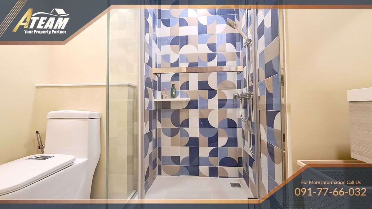 1-Bedroom Condo for Rent in Hua Hin Center, thumbnail 9