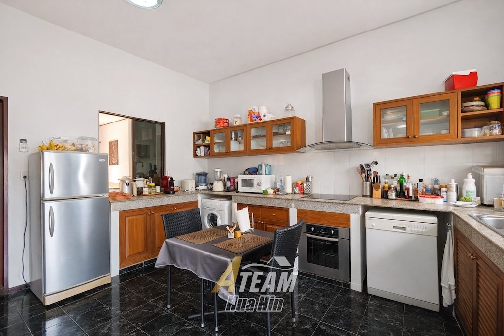 4-Bedroom House for Sale in Hua Hin West, thumbnail 29