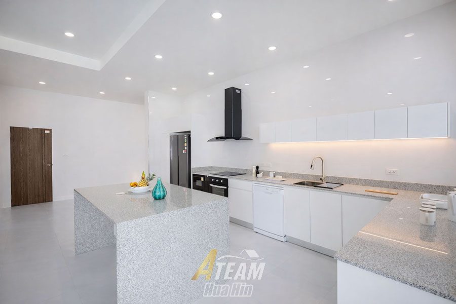 Modern European-Standard Pool Villa for Sale in Wang Pong, thumbnail 10
