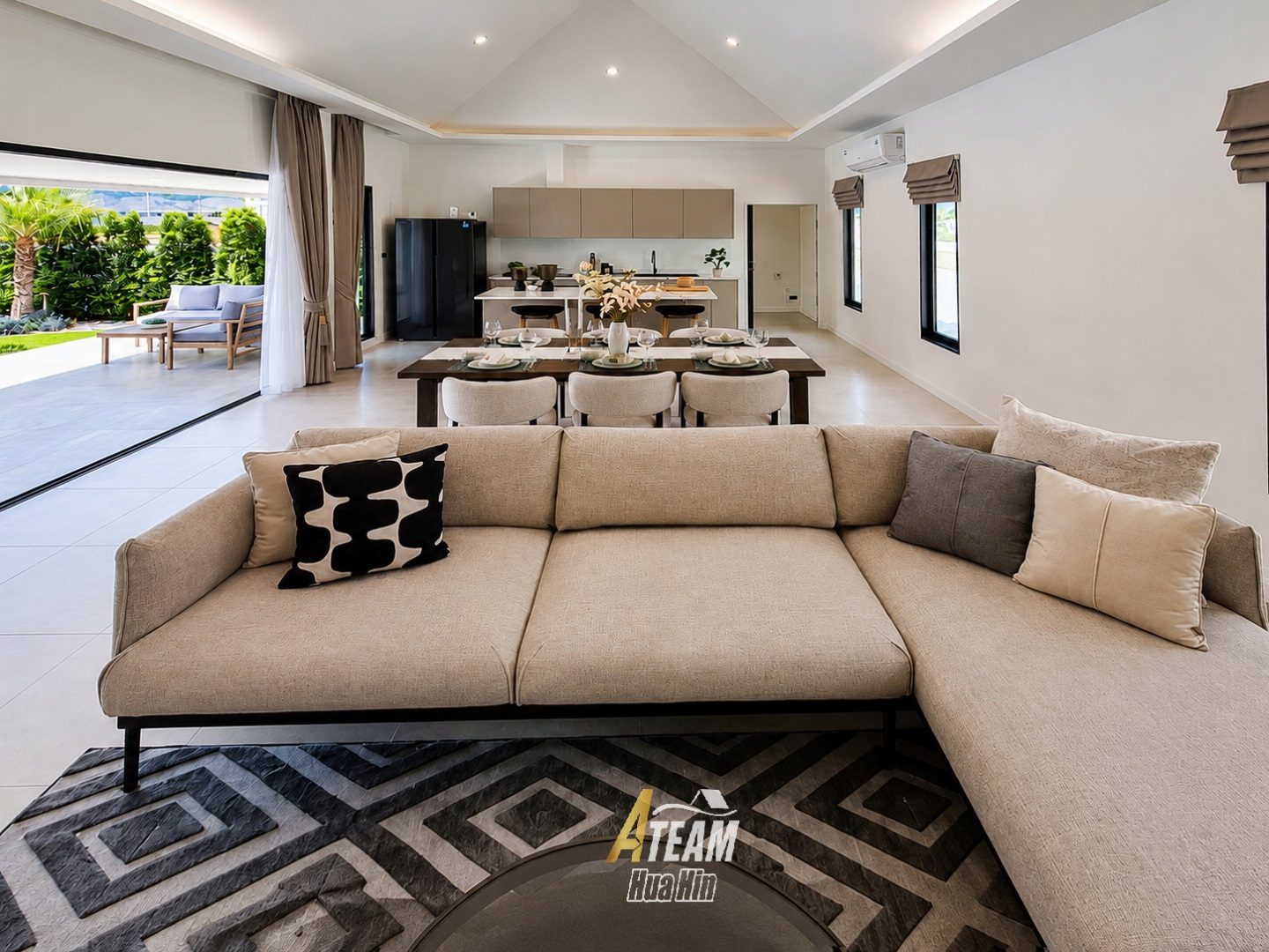Brand new pool villa 3 Bedroom for Sale - soi 112, thumbnail 6