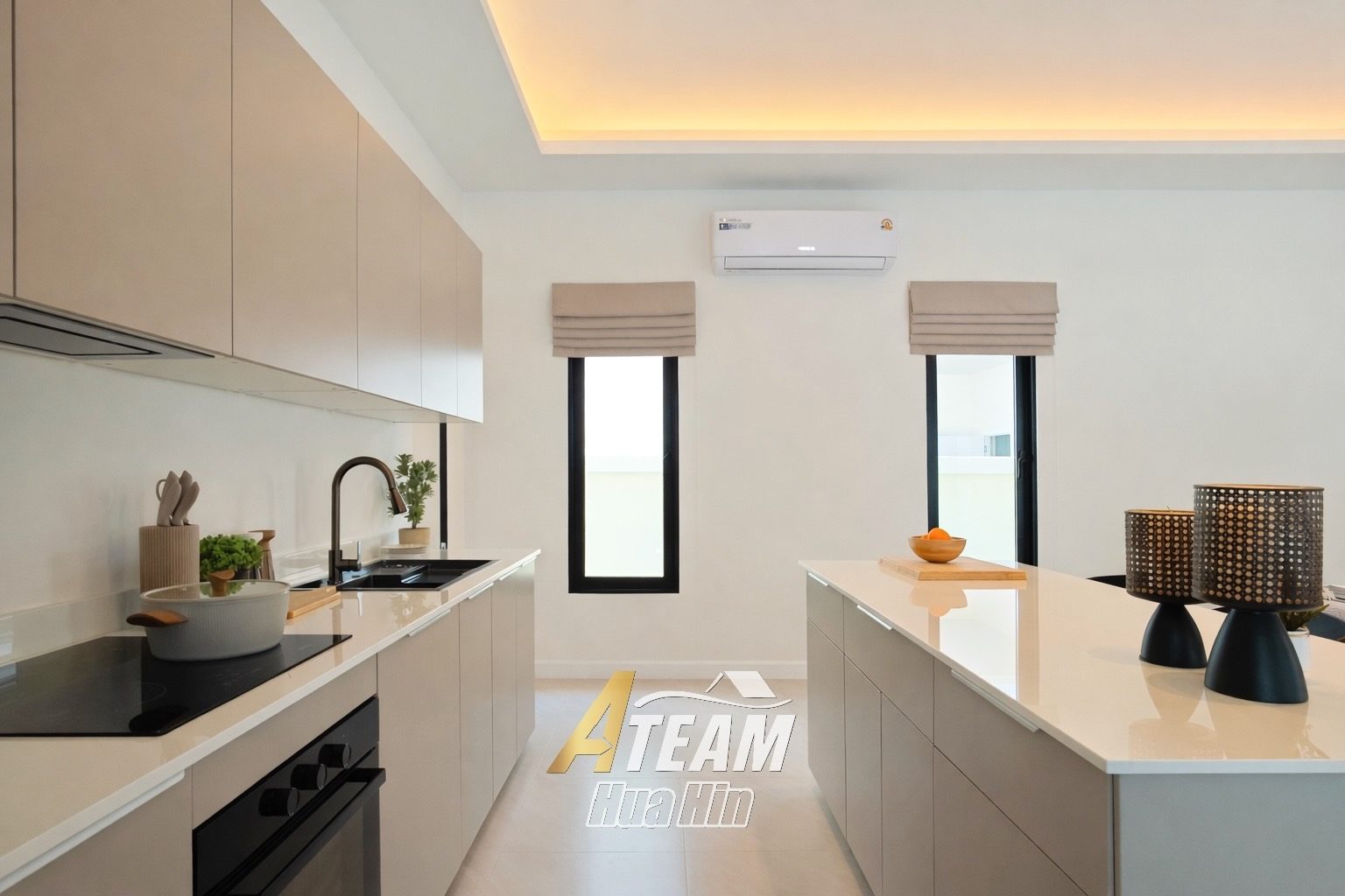 Modern Off-Plan Villas at Terra Exclusive, Hua Hin, thumbnail 9