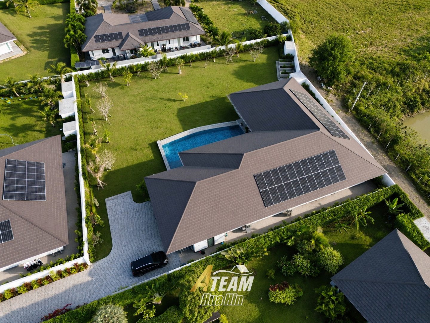 Prestigious Parkside Living on Millionaires Avenue, thumbnail 2