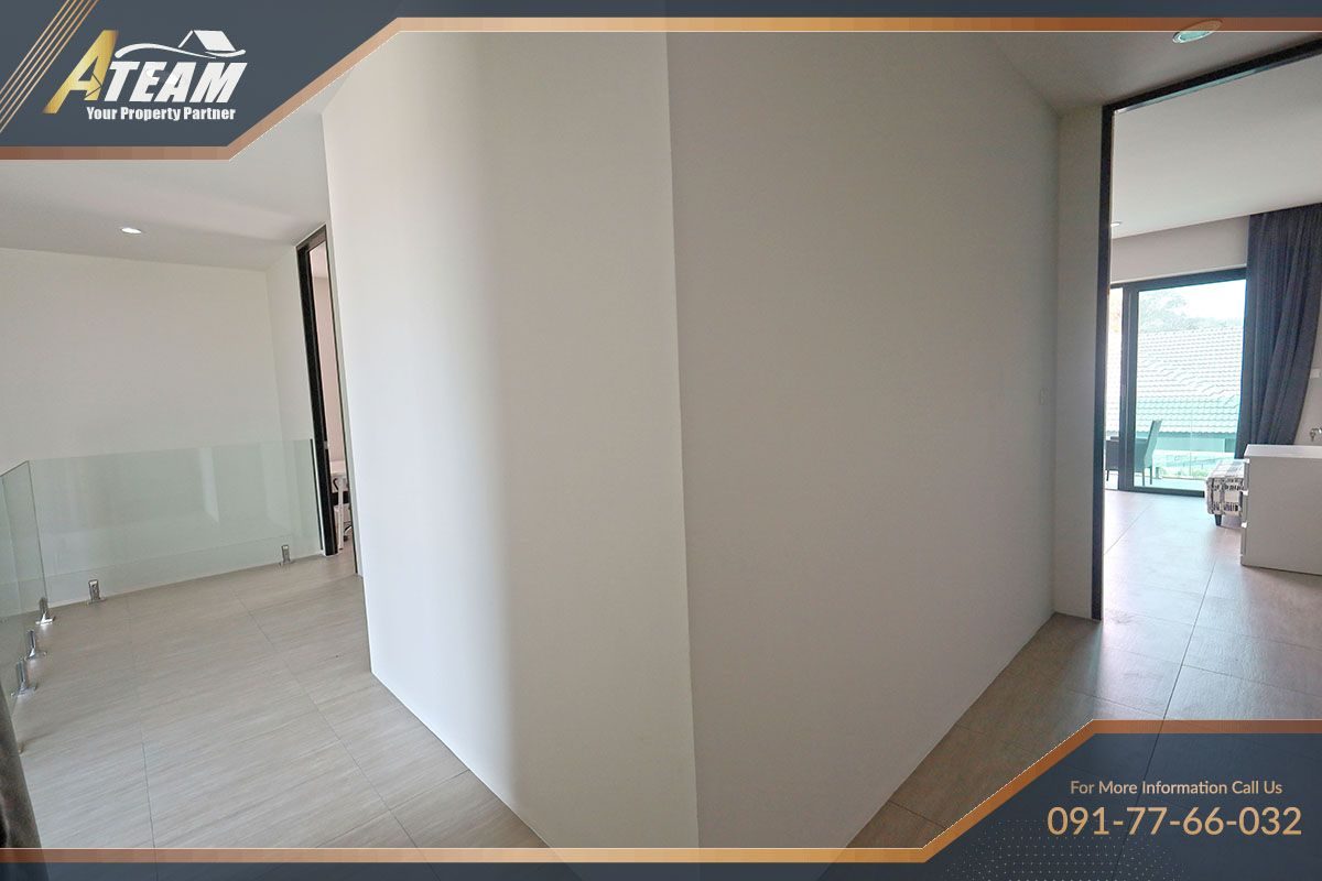 Smart, Modern and massive New house in the best location with breathta, thumbnail 37