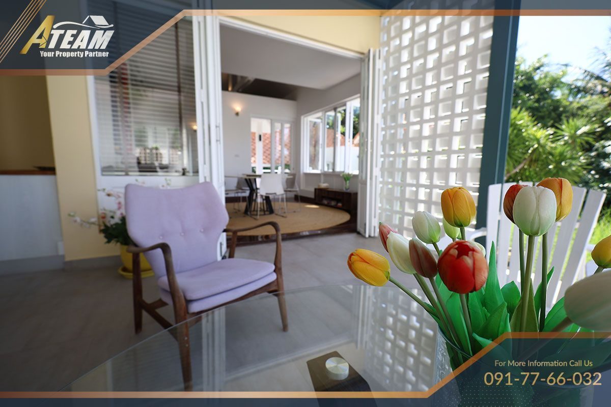 4 Bed 6 Bath Pool Villa with Ocean Views at White Lotus 1, thumbnail 52