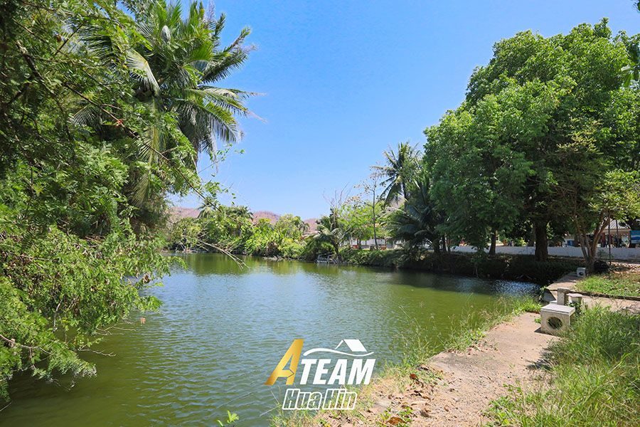 Thai-Style 3-Bedroom House in Peaceful Wang Pong, thumbnail 35