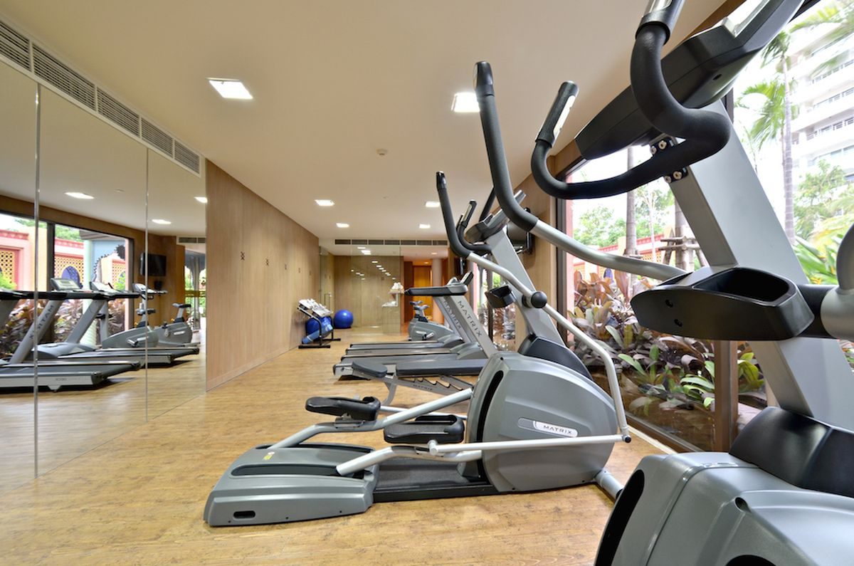 Luxury Condo for sale in Huahin City Center!, thumbnail 17