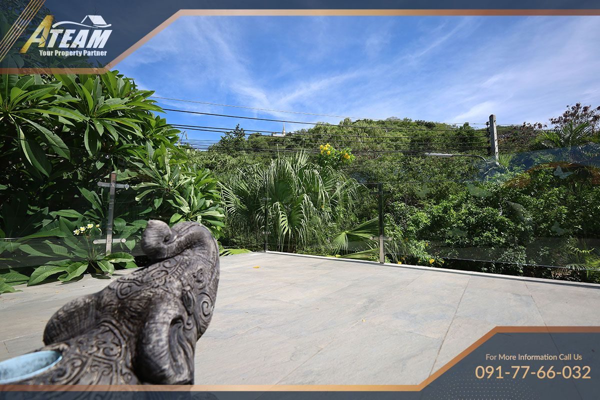 4 Bed 6 Bath Pool Villa with Ocean Views at White Lotus 1, thumbnail 20