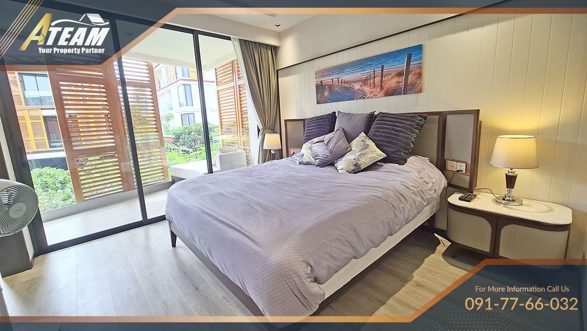 Luxury 2-Bedroom Condo for Sale at InterContinental Residences Hua Hin, thumbnail 21