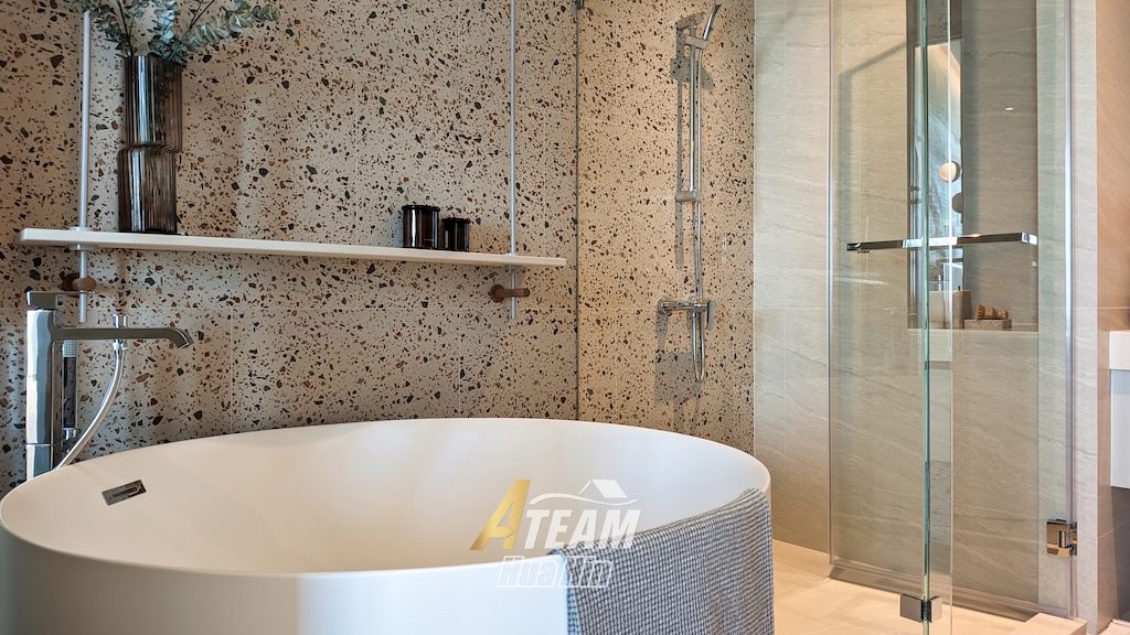 1-Bedroom Condo for Sale in Hua Hin Center, thumbnail 12