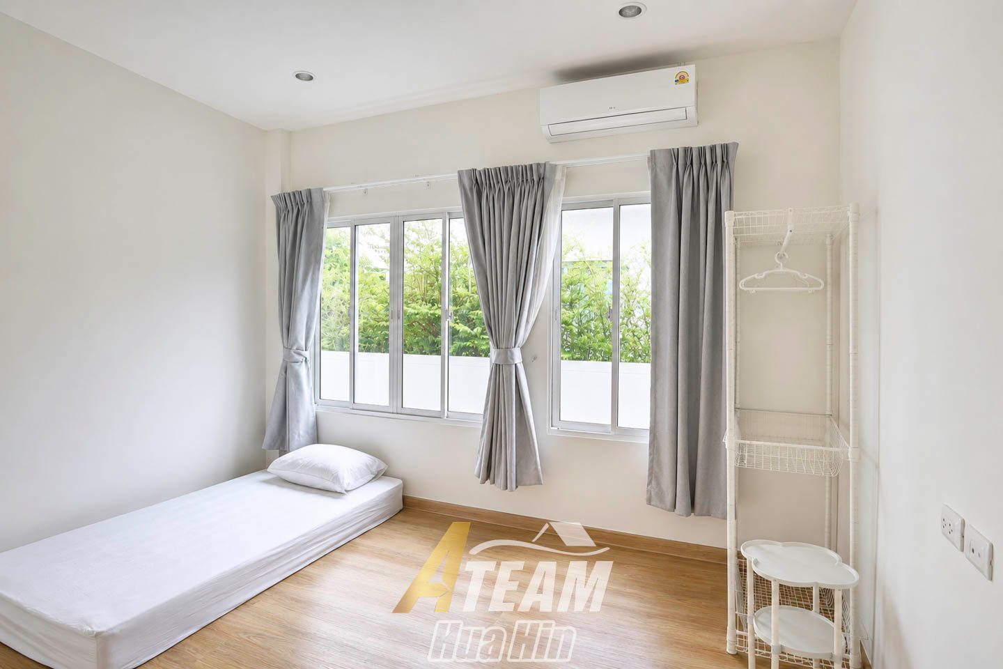 Spacious 3-Bedroom Pool Villa in a Peaceful Residential Community, thumbnail 22