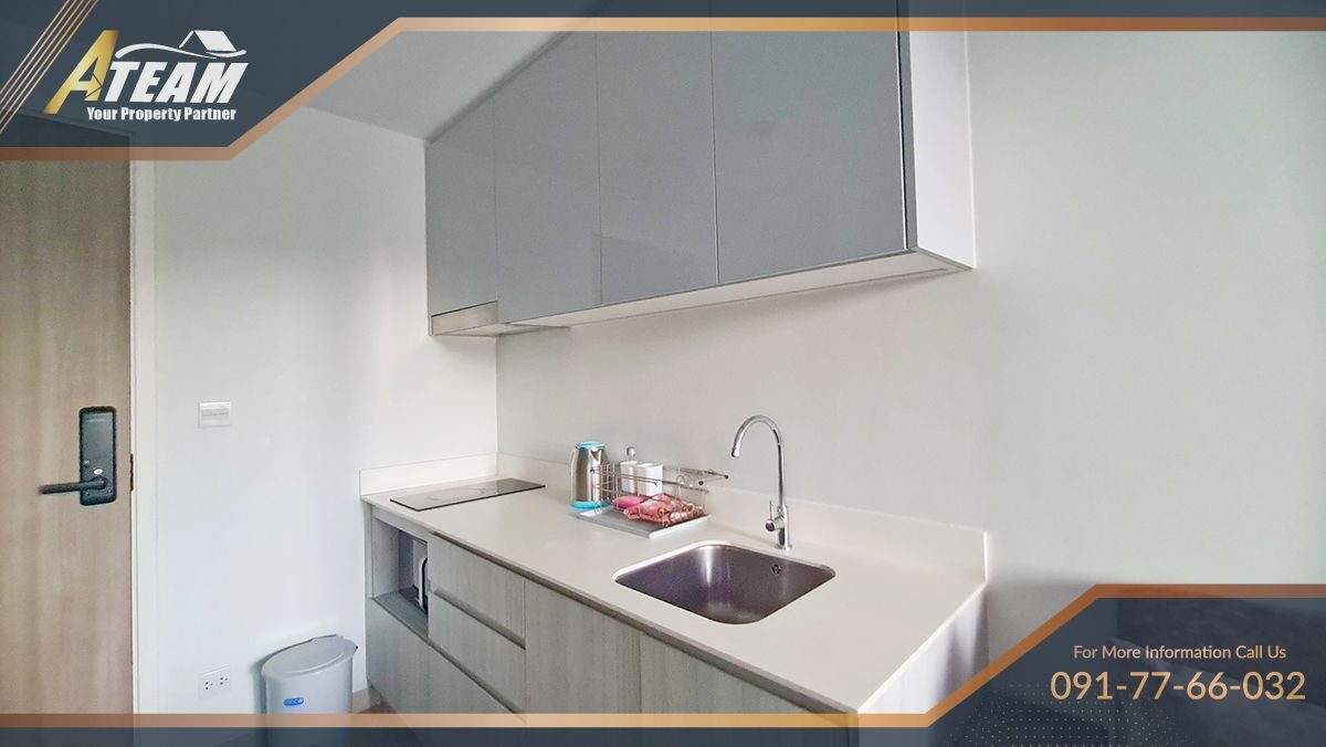 1-Bedroom Condo for Rent in Hua Hin Center, thumbnail 19